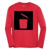 ATC PRO TEAM LONG SLEEVE YOUTH TEE Thumbnail