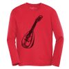 ATC PRO TEAM LONG SLEEVE YOUTH TEE Thumbnail