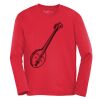 ATC PRO TEAM LONG SLEEVE YOUTH TEE Thumbnail