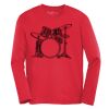 ATC PRO TEAM LONG SLEEVE YOUTH TEE Thumbnail