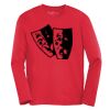 ATC PRO TEAM LONG SLEEVE YOUTH TEE Thumbnail