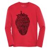 ATC PRO TEAM LONG SLEEVE YOUTH TEE Thumbnail