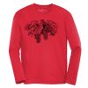 ATC PRO TEAM LONG SLEEVE YOUTH TEE Thumbnail