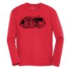 ATC PRO TEAM LONG SLEEVE YOUTH TEE Thumbnail