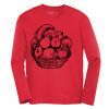 ATC PRO TEAM LONG SLEEVE YOUTH TEE Thumbnail