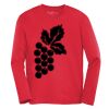 ATC PRO TEAM LONG SLEEVE YOUTH TEE Thumbnail