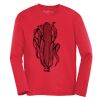 ATC PRO TEAM LONG SLEEVE YOUTH TEE Thumbnail