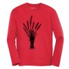 ATC PRO TEAM LONG SLEEVE YOUTH TEE Thumbnail