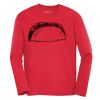ATC PRO TEAM LONG SLEEVE YOUTH TEE Thumbnail