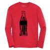 ATC PRO TEAM LONG SLEEVE YOUTH TEE Thumbnail