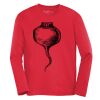 ATC PRO TEAM LONG SLEEVE YOUTH TEE Thumbnail