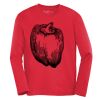 ATC PRO TEAM LONG SLEEVE YOUTH TEE Thumbnail