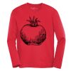 ATC PRO TEAM LONG SLEEVE YOUTH TEE Thumbnail