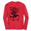 ATC PRO TEAM LONG SLEEVE YOUTH TEE Thumbnail
