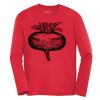 ATC PRO TEAM LONG SLEEVE YOUTH TEE Thumbnail