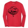 ATC PRO TEAM LONG SLEEVE YOUTH TEE Thumbnail