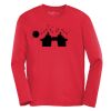 ATC PRO TEAM LONG SLEEVE YOUTH TEE Thumbnail
