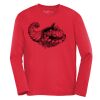 ATC PRO TEAM LONG SLEEVE YOUTH TEE Thumbnail