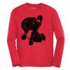 ATC PRO TEAM LONG SLEEVE YOUTH TEE Thumbnail