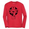 ATC PRO TEAM LONG SLEEVE YOUTH TEE Thumbnail