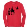 ATC PRO TEAM LONG SLEEVE YOUTH TEE Thumbnail