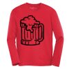 ATC PRO TEAM LONG SLEEVE YOUTH TEE Thumbnail