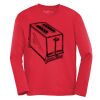 ATC PRO TEAM LONG SLEEVE YOUTH TEE Thumbnail