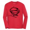 ATC PRO TEAM LONG SLEEVE YOUTH TEE Thumbnail