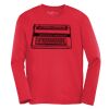 ATC PRO TEAM LONG SLEEVE YOUTH TEE Thumbnail