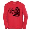 ATC PRO TEAM LONG SLEEVE YOUTH TEE Thumbnail