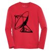 ATC PRO TEAM LONG SLEEVE YOUTH TEE Thumbnail