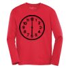 ATC PRO TEAM LONG SLEEVE YOUTH TEE Thumbnail
