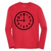ATC PRO TEAM LONG SLEEVE YOUTH TEE Thumbnail