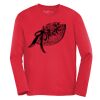 ATC PRO TEAM LONG SLEEVE YOUTH TEE Thumbnail