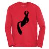 ATC PRO TEAM LONG SLEEVE YOUTH TEE Thumbnail
