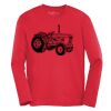 ATC PRO TEAM LONG SLEEVE YOUTH TEE Thumbnail