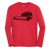 ATC PRO TEAM LONG SLEEVE YOUTH TEE Thumbnail