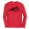 ATC PRO TEAM LONG SLEEVE YOUTH TEE Thumbnail