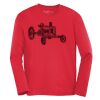 ATC PRO TEAM LONG SLEEVE YOUTH TEE Thumbnail