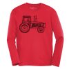 ATC PRO TEAM LONG SLEEVE YOUTH TEE Thumbnail
