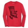 ATC PRO TEAM LONG SLEEVE YOUTH TEE Thumbnail