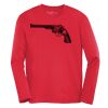 ATC PRO TEAM LONG SLEEVE YOUTH TEE Thumbnail