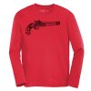 ATC PRO TEAM LONG SLEEVE YOUTH TEE Thumbnail