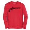 ATC PRO TEAM LONG SLEEVE YOUTH TEE Thumbnail