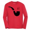 ATC PRO TEAM LONG SLEEVE YOUTH TEE Thumbnail