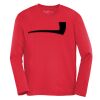 ATC PRO TEAM LONG SLEEVE YOUTH TEE Thumbnail