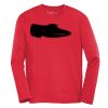 ATC PRO TEAM LONG SLEEVE YOUTH TEE Thumbnail