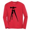 ATC PRO TEAM LONG SLEEVE YOUTH TEE Thumbnail