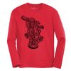 ATC PRO TEAM LONG SLEEVE YOUTH TEE Thumbnail