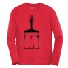 ATC PRO TEAM LONG SLEEVE YOUTH TEE Thumbnail